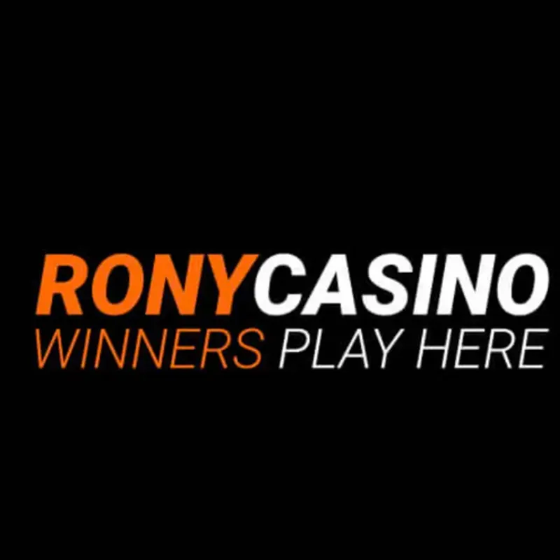 RONY-CASINO beste casino zonder cruks